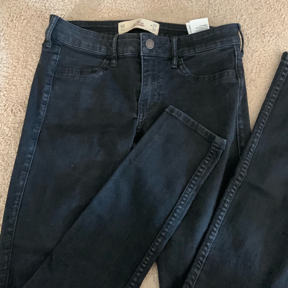 Jeans - Picture 2 of 2